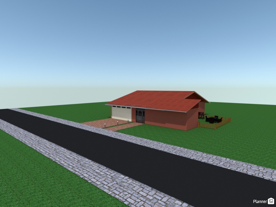 very nice apartment #1461618 by Matěj Slabý