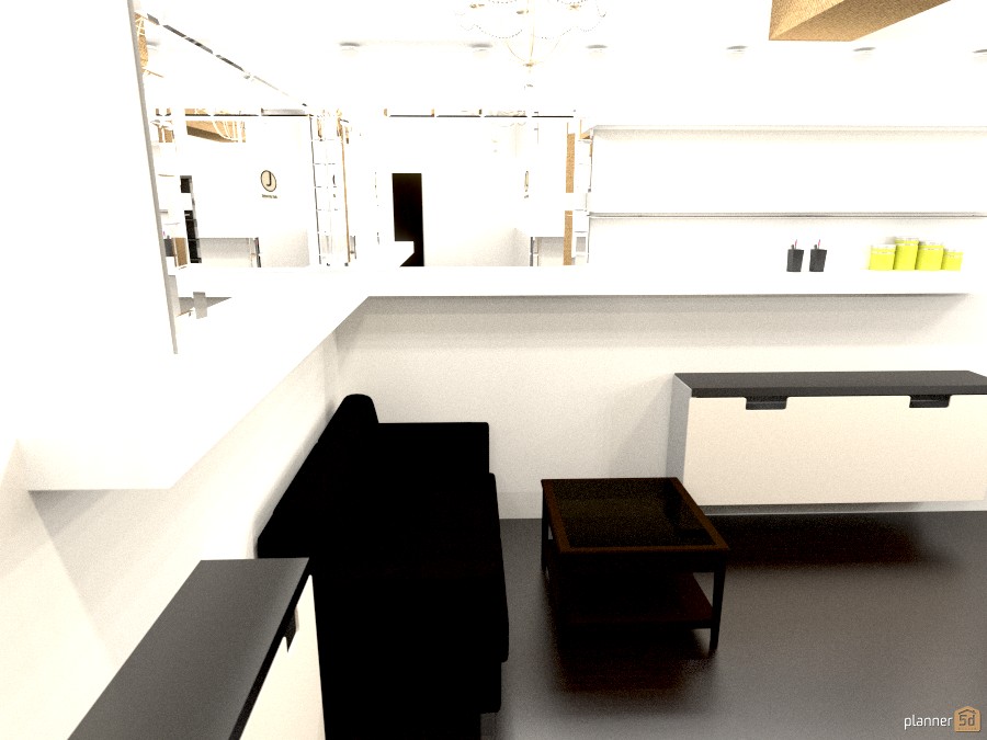 Салон красоты #502211 by Татьяна Максимова