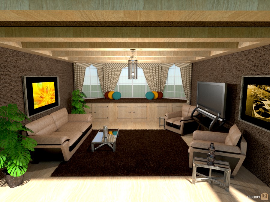 built-ins n beams #881614 by Joy Suiter