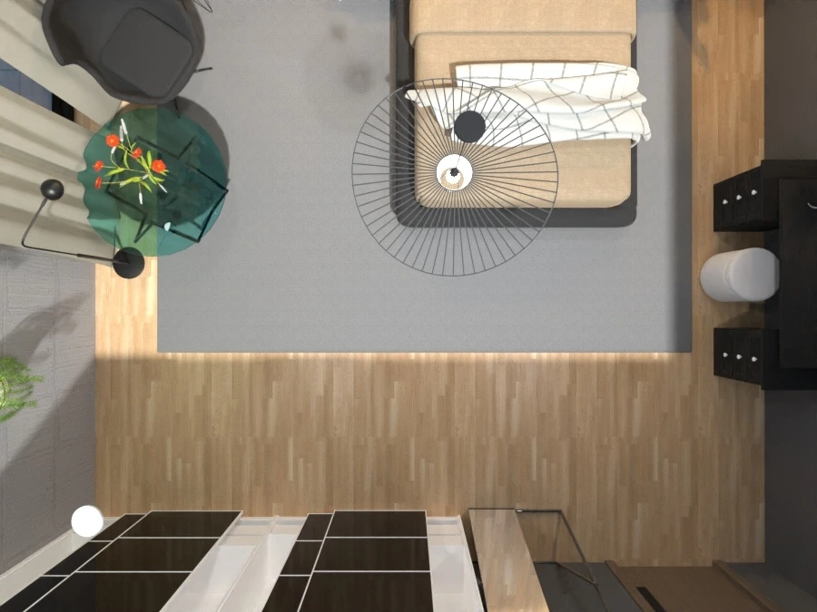 My Sweet Bedroom #3071352 by ZACKY DESIGNER
