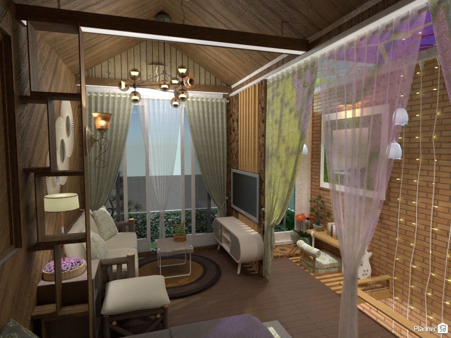 #Small_place - #Small_room #2409021 by HuynhSamuel