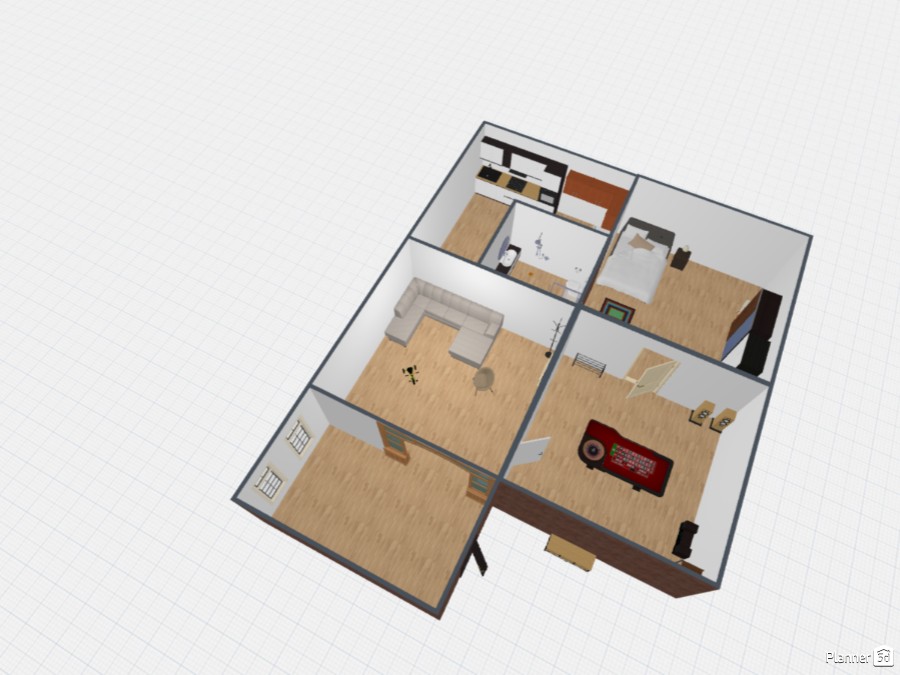 New project #23402743 by User 158791371