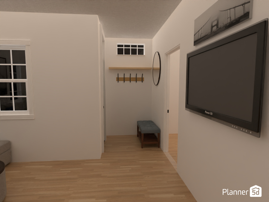 Harris Street Gallery #10147324 by Michelle Rodriguez