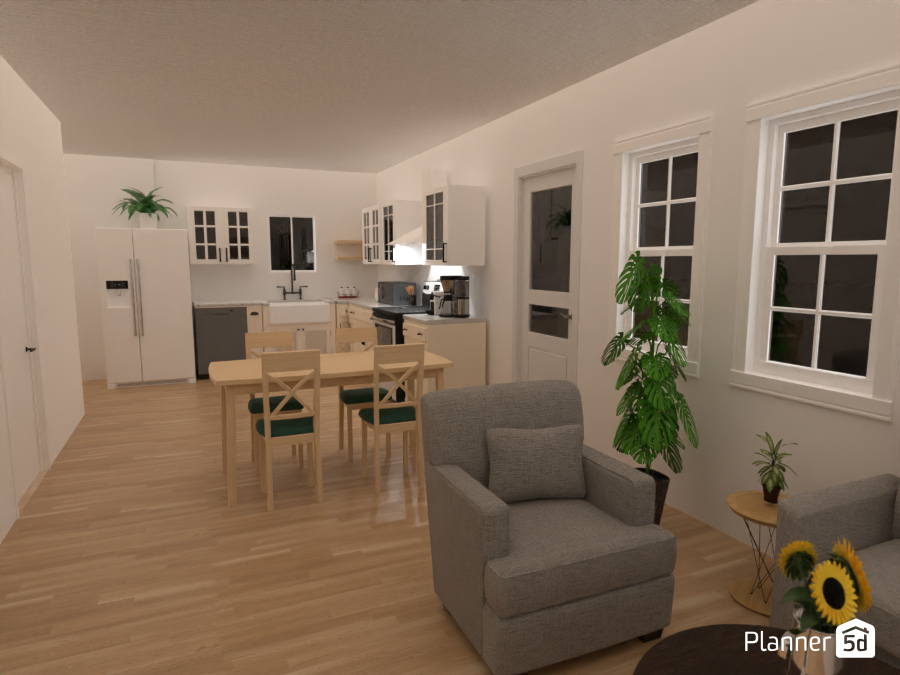 Harris Street Gallery #10147356 by Michelle Rodriguez