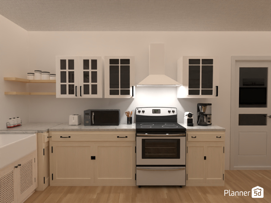 Harris Street Gallery #10147376 by Michelle Rodriguez