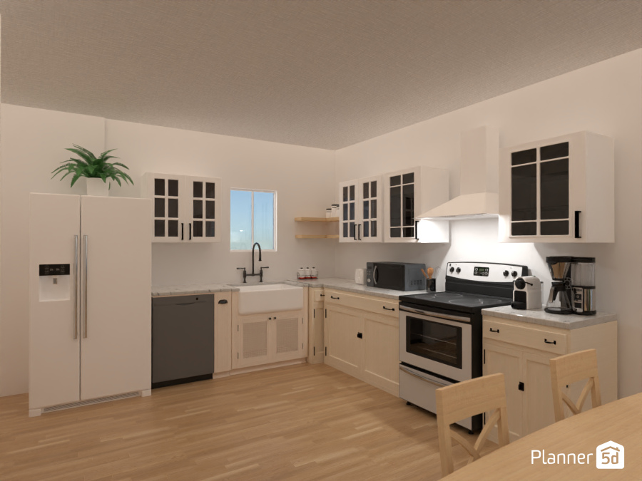 Harris Street Gallery #10147480 by Michelle Rodriguez