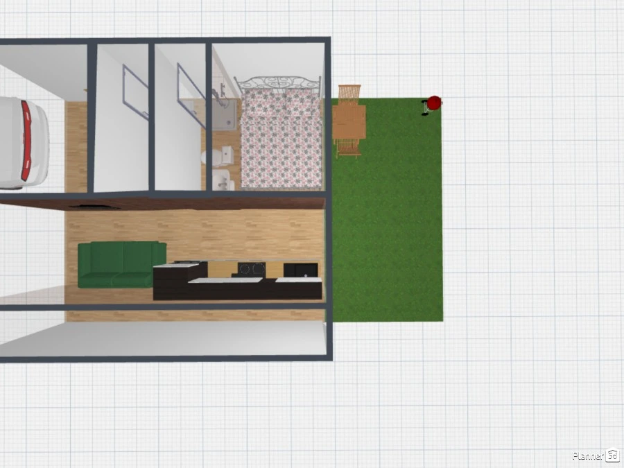 exemplo de casa 2023 #3094420 by lavinia