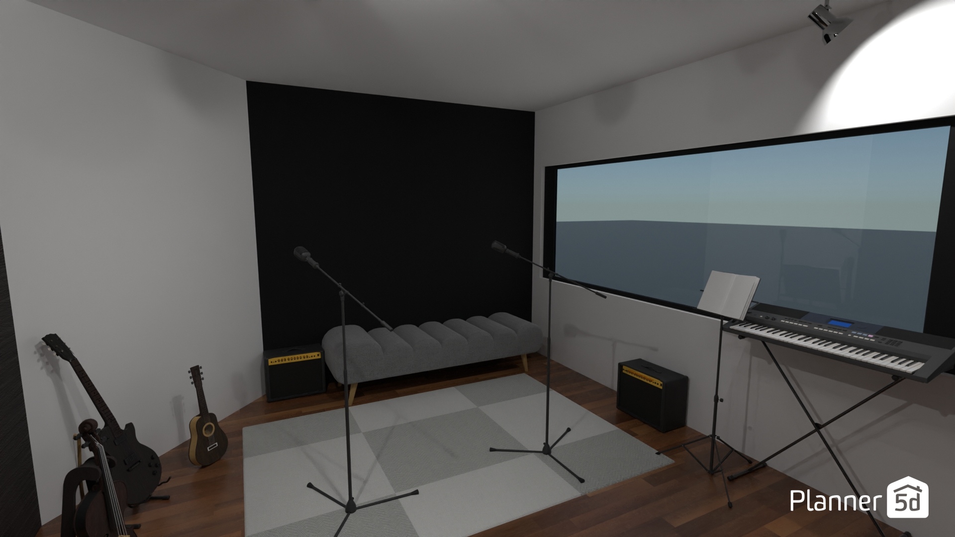 New Wizard Project #23479511 by User 135054496