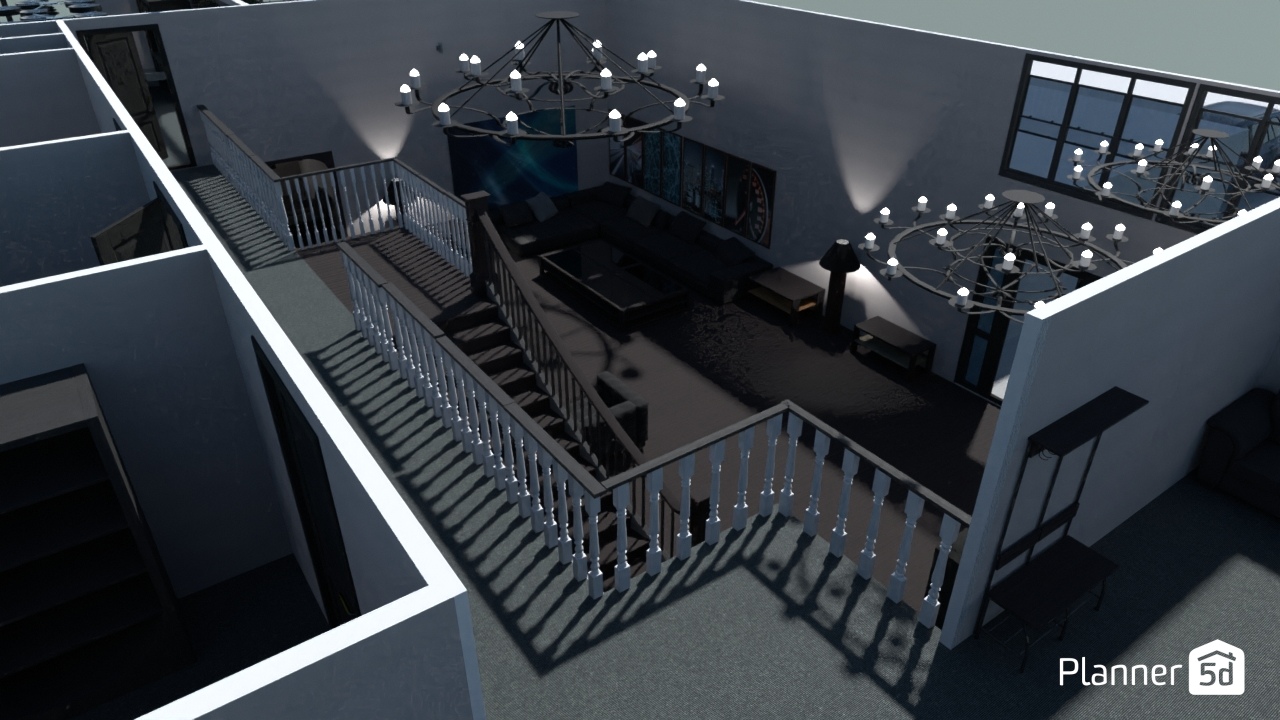 Leveline Home #23384714 by User 112999147