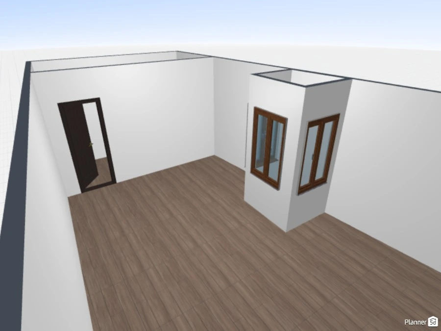 REFORMA CASA #87804 by User 23785735