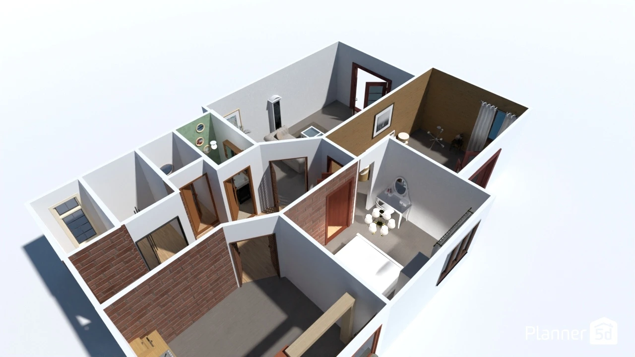 Copie de Projet #4 #4003020 by hanane