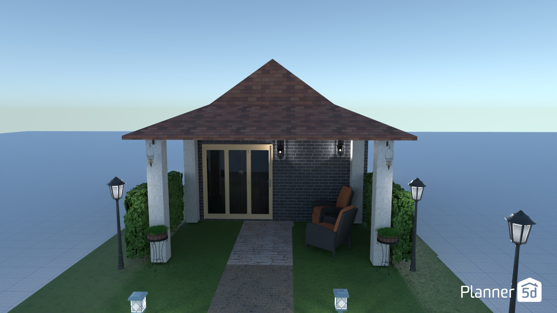 Homestay #15079643 by meaw