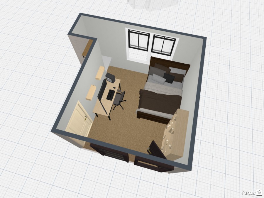 Room101 #23345266 by User 158348890