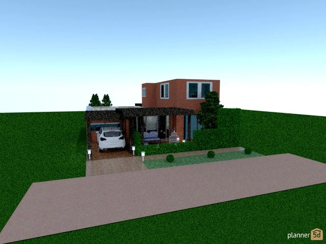 casa #2922480 by Lau