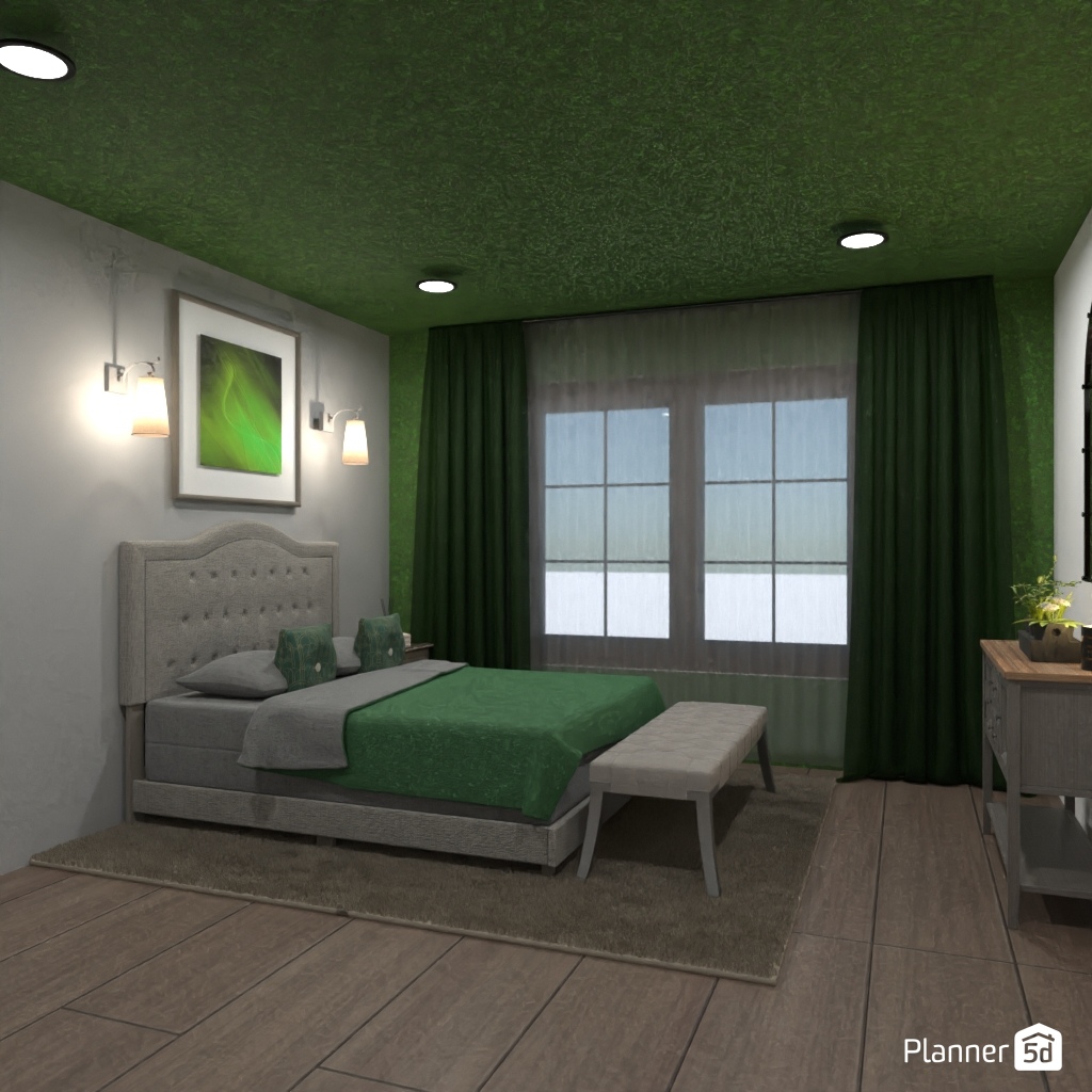 St. Patrick’s Day #25814712 by Editors Choice