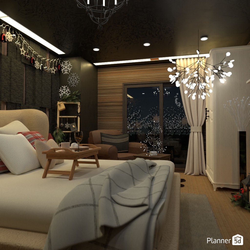 Winter's fairytale #23835855 by Editors Choice