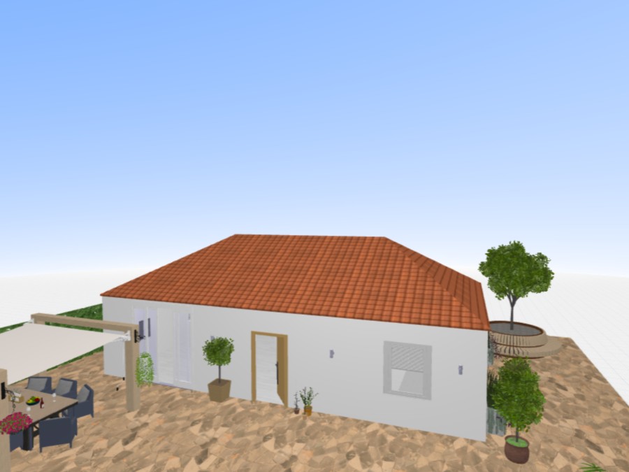 Lemoni Bakery Plot #23276958 by Mark Stoopman