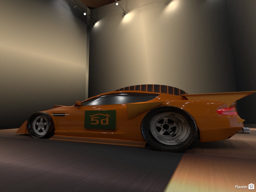 Racing #2265159 by Jason
