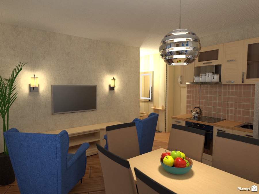 Столовая #2023840 by inna