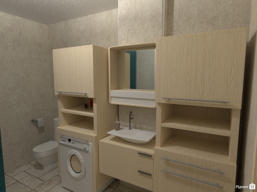 Ванная комната 2030328 by vedinna@inbox.ru image