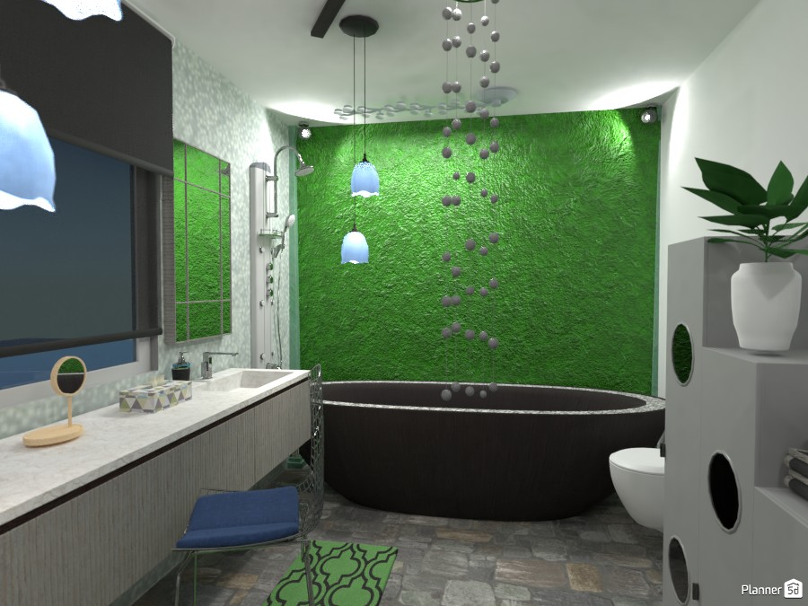[Room] Bathroom 3481484 by KDESIGN image