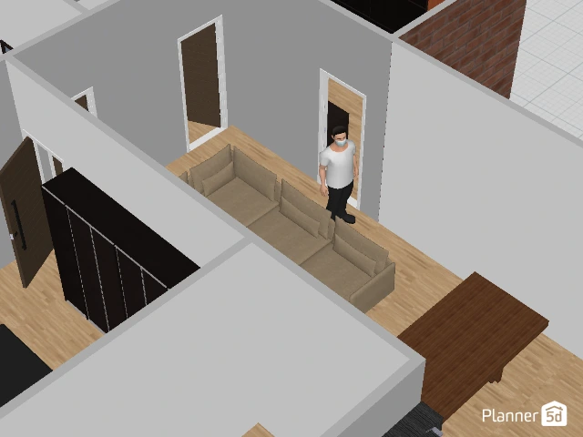 casa #3146540 by Diogo Oliveira Batista