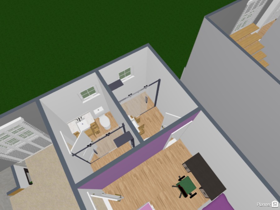 Casa 51 final #23049926 by Saulo Marroquim