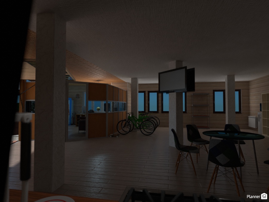 empresa bicimensajeria #2019909 by Sergio Pérez garcia