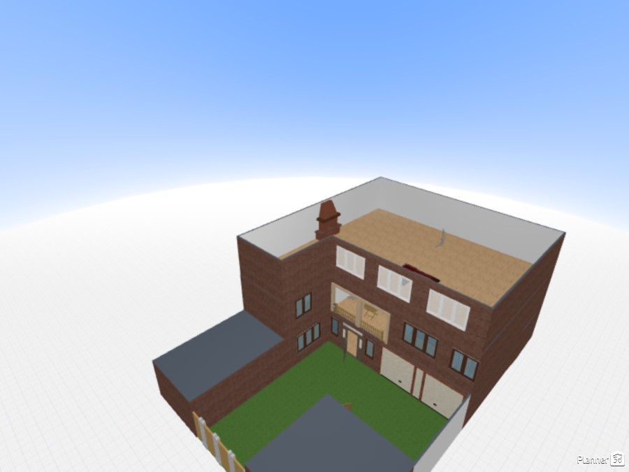 Nuevo proyecto #25876476 by User 58209877