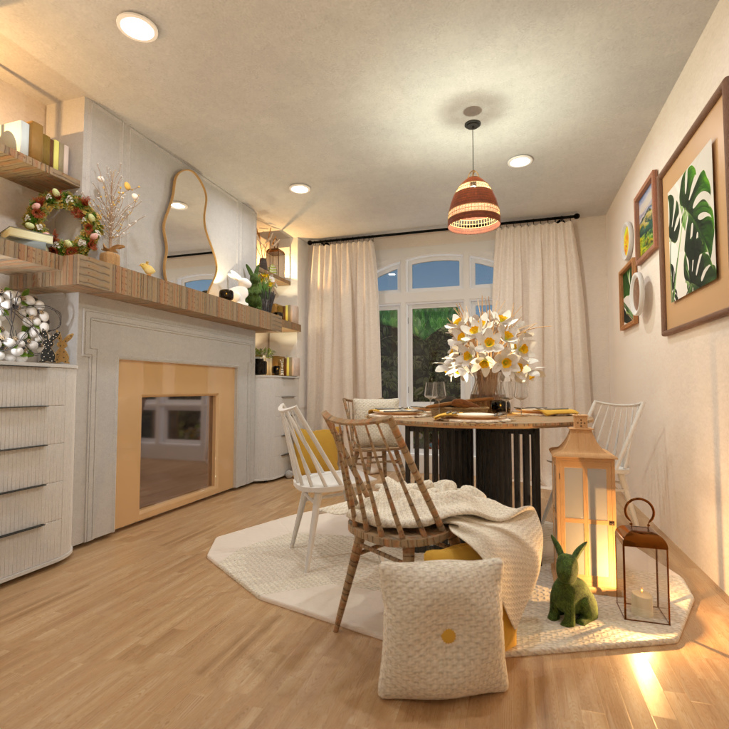 Easter is coming! #12350620 by Editors Choice