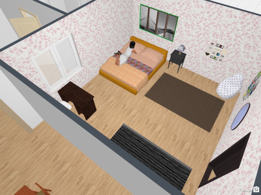 New project #23402767 by User 158791323