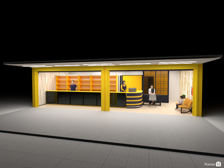 ADW #6063976 by Zakki MS