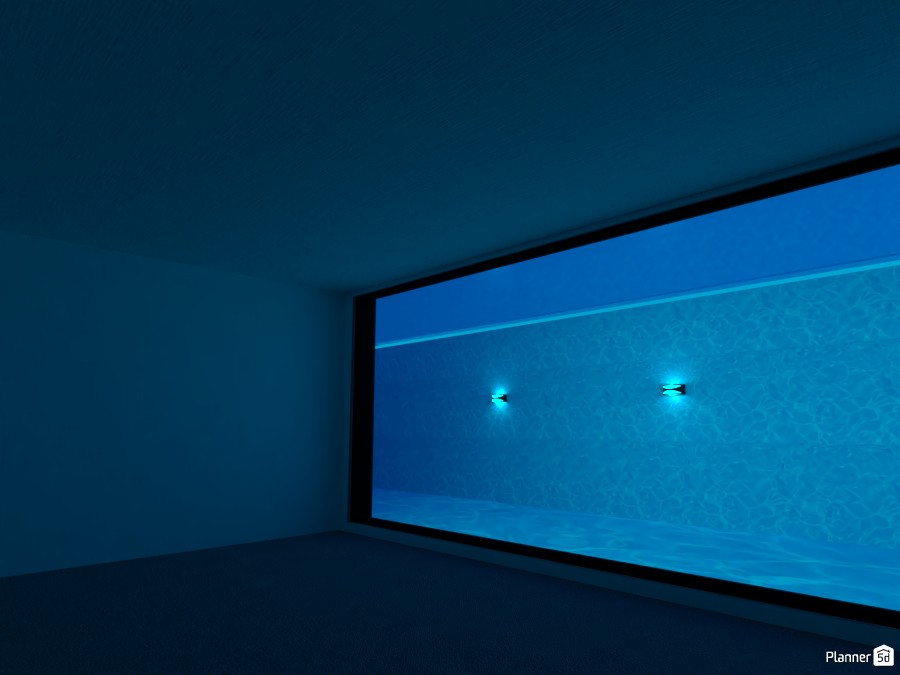 Infinity pool #5141206 by MAACCCASS