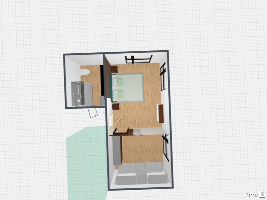 New project #23342682 by User 158336606