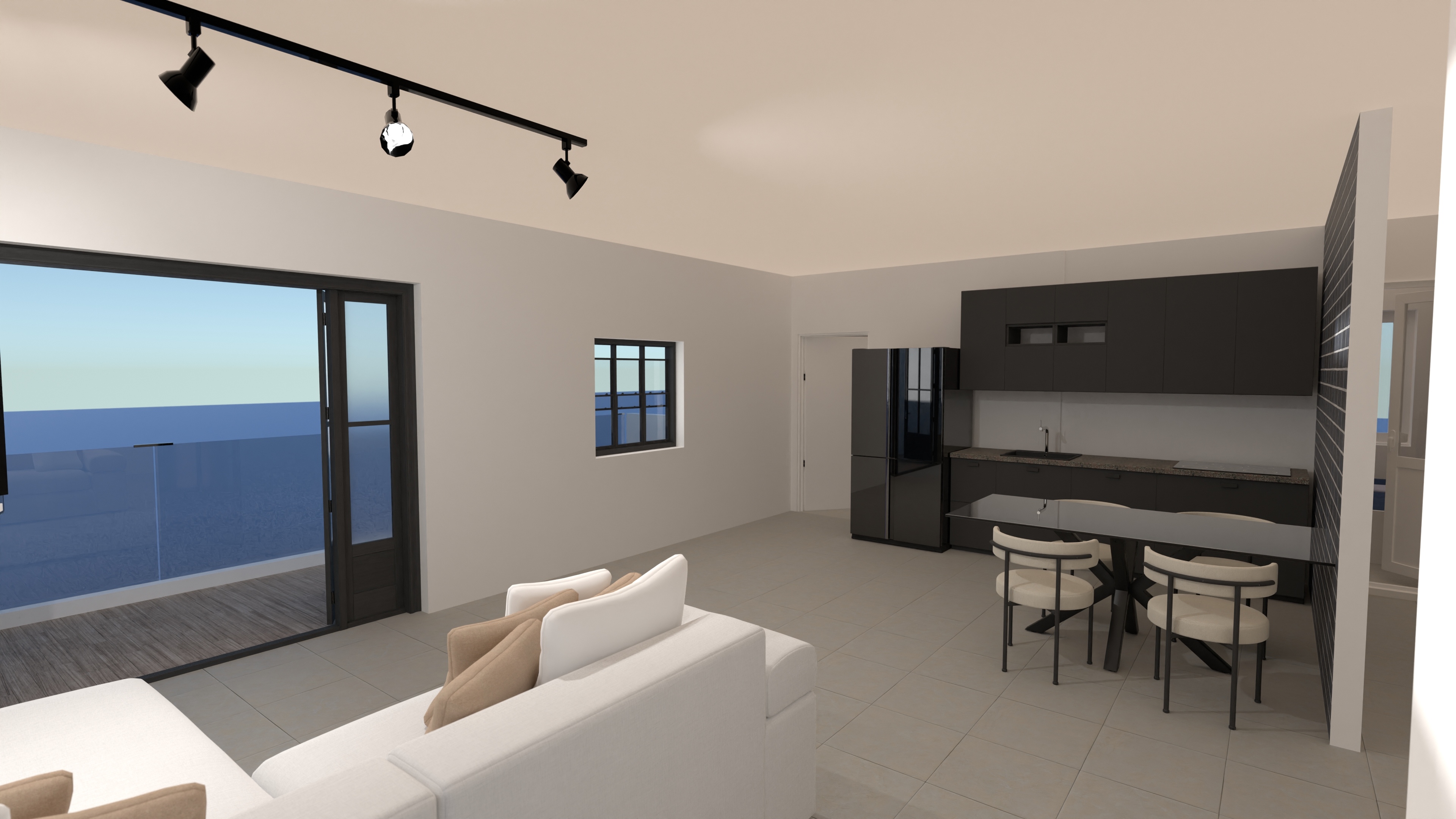 טרומפלדור 5 חדרים 115 מ"ר #25916468 by victor