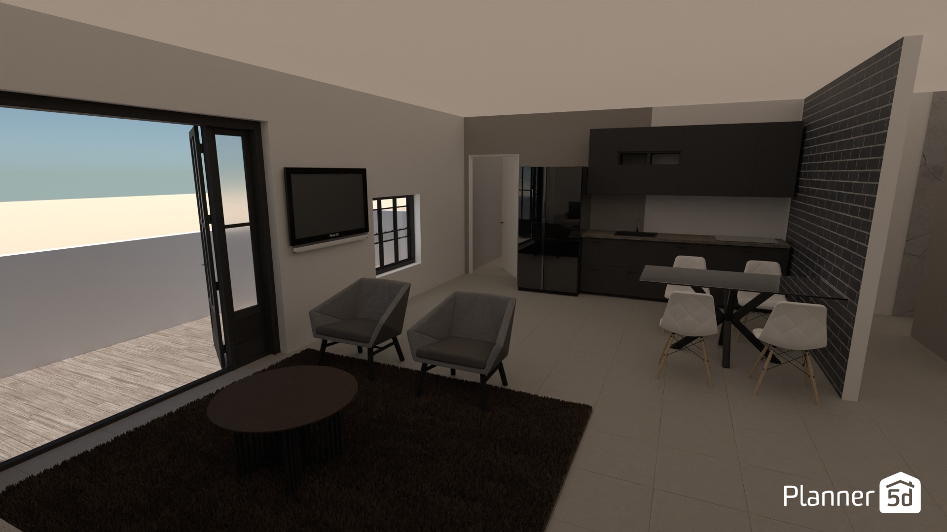 5 room 115 trumpeldor 6 #25053608 by victor