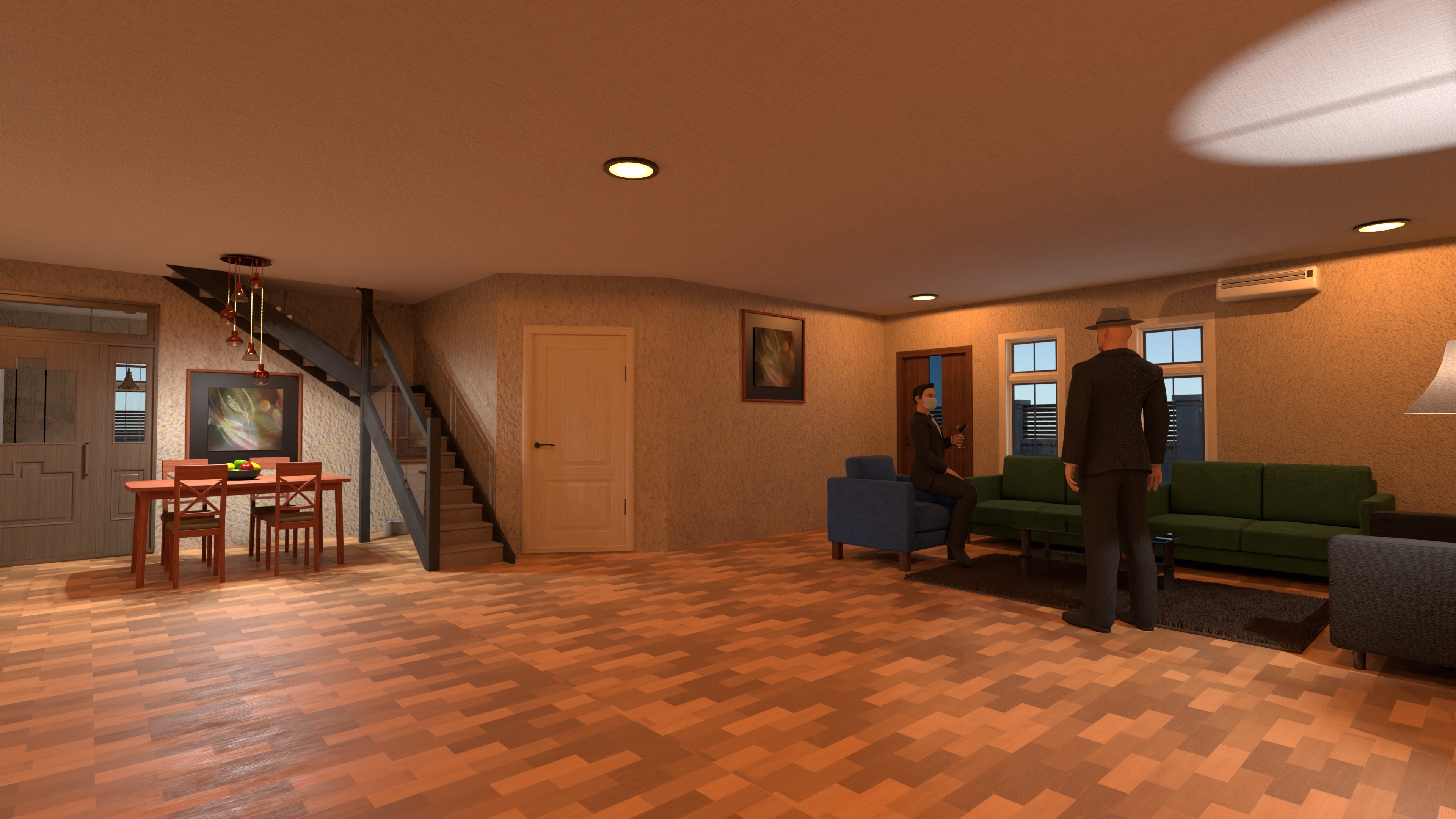 Rumah Bonea copy #25734576 by User 174504712