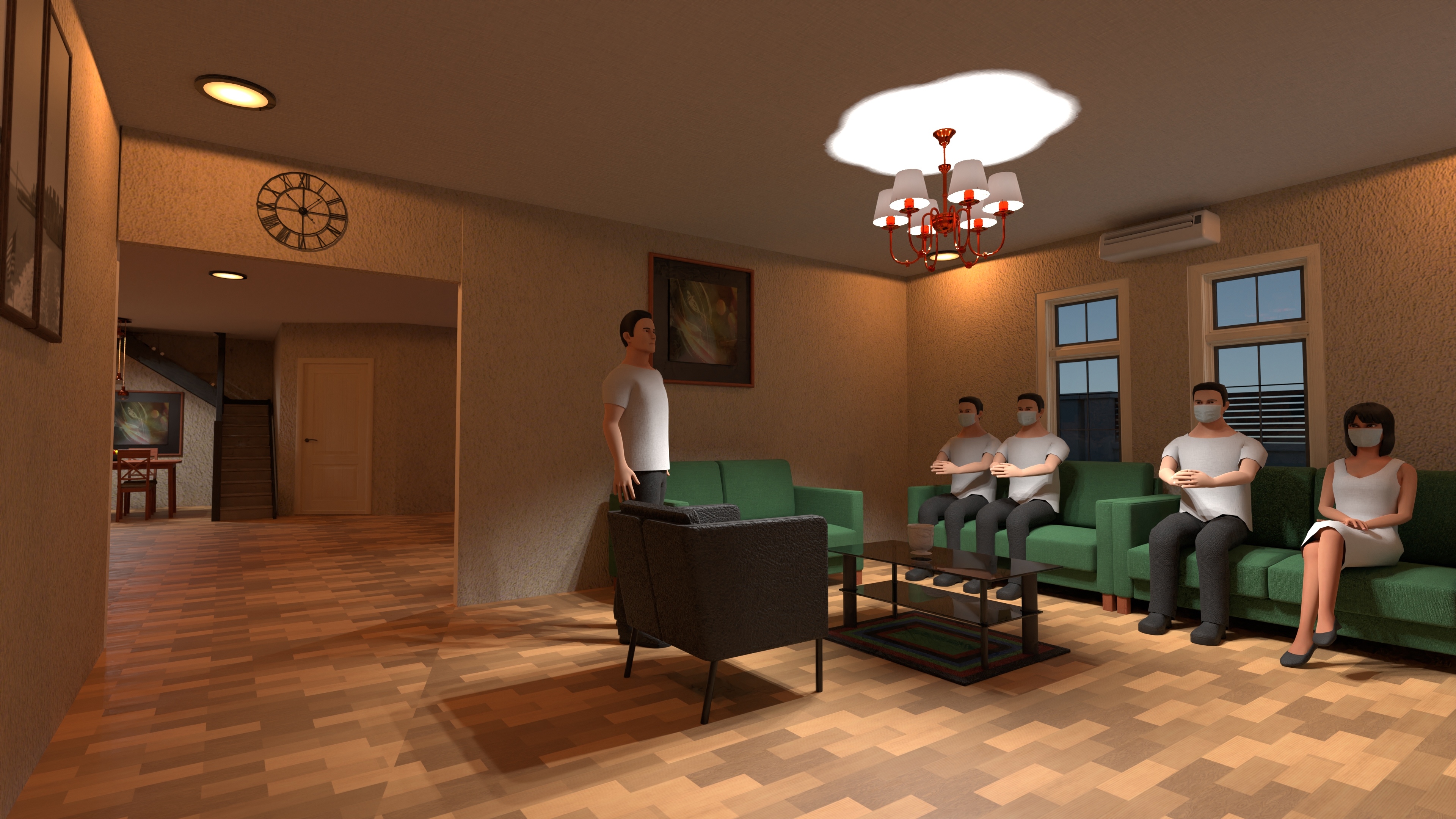 Rumah Bonea copy #25734572 by User 174504712