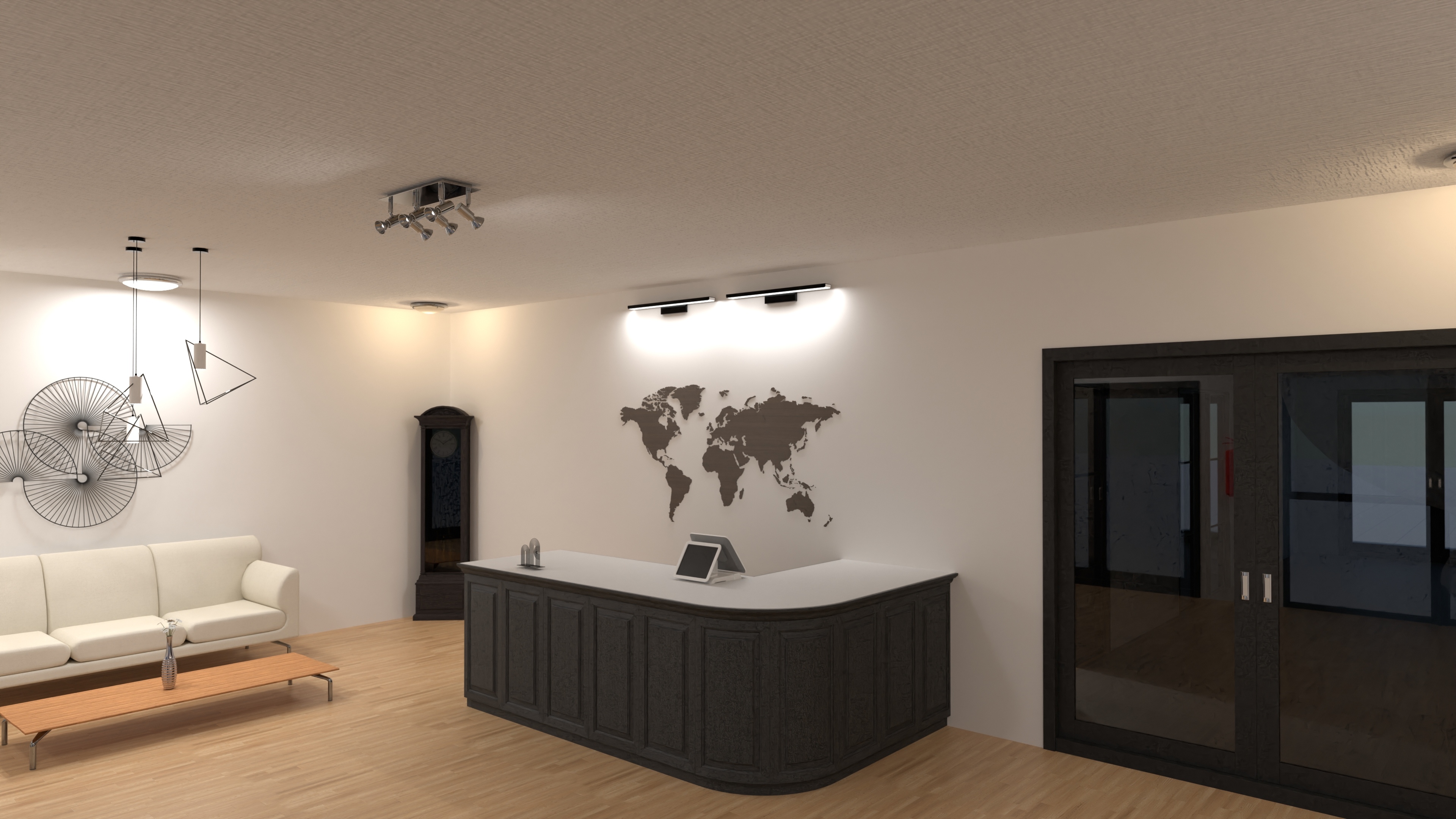 Soraya_Waitingroom #29854016 by M. Adhitiya Apryanda