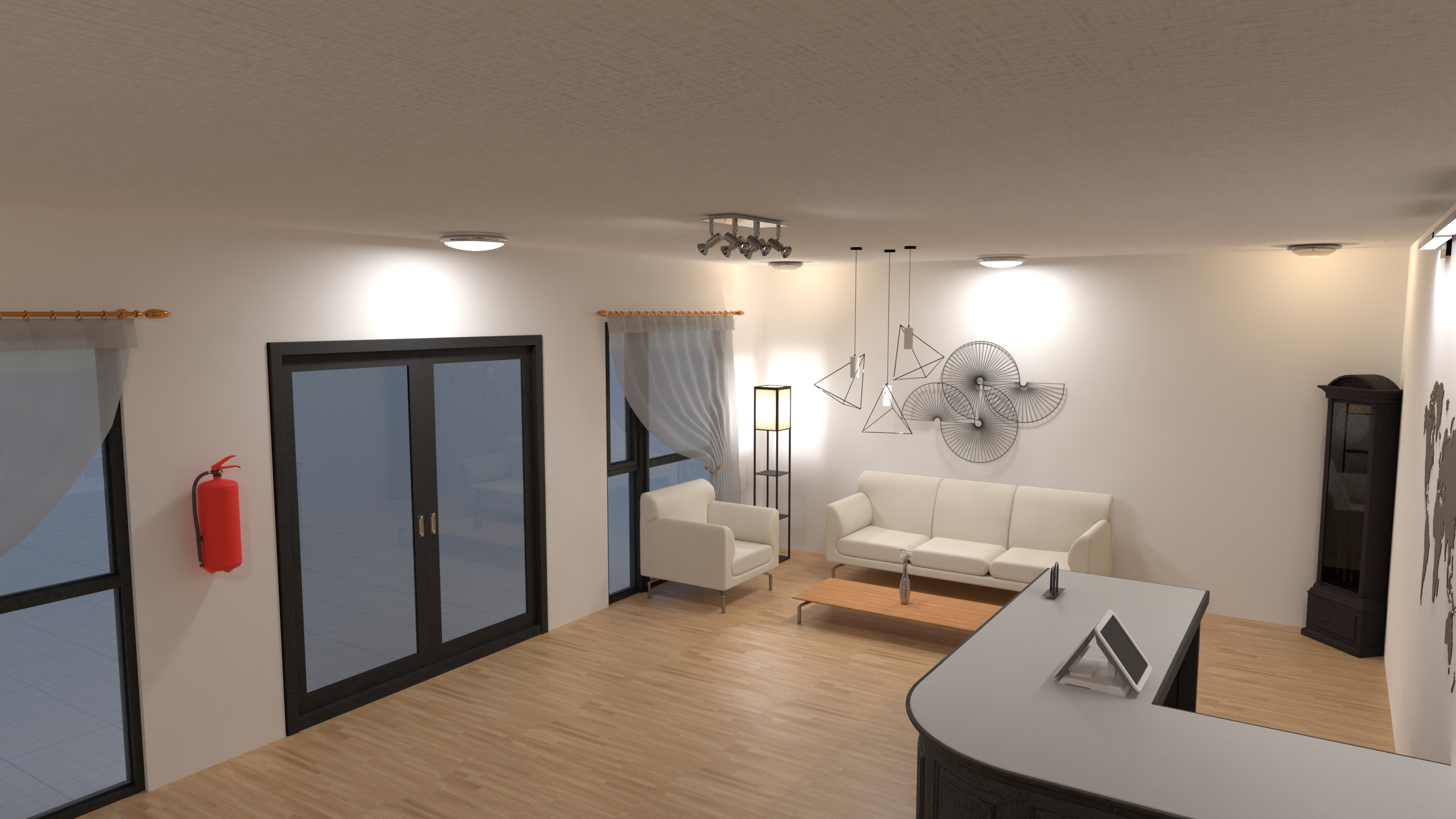 Soraya_waitingroom #29854776 by M. Adhitiya Apryanda