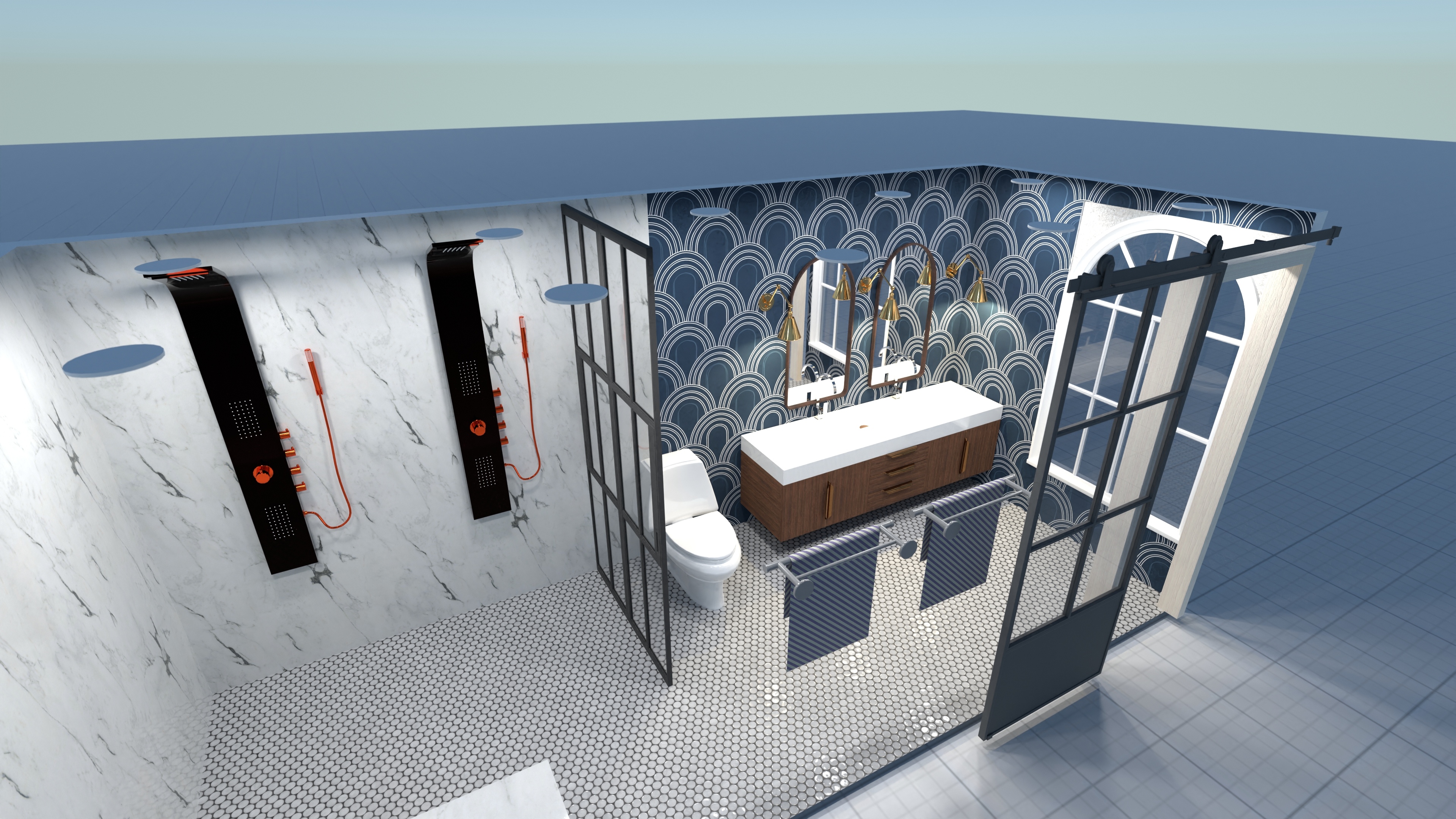 New project #23413111 by User 158837099