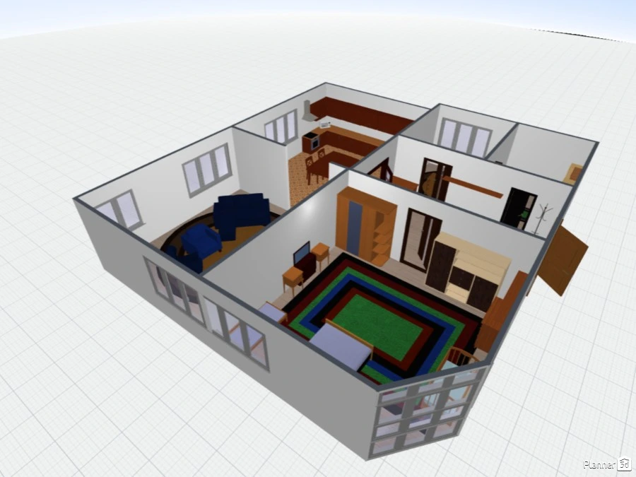 сделать сам #74744 by альтаир