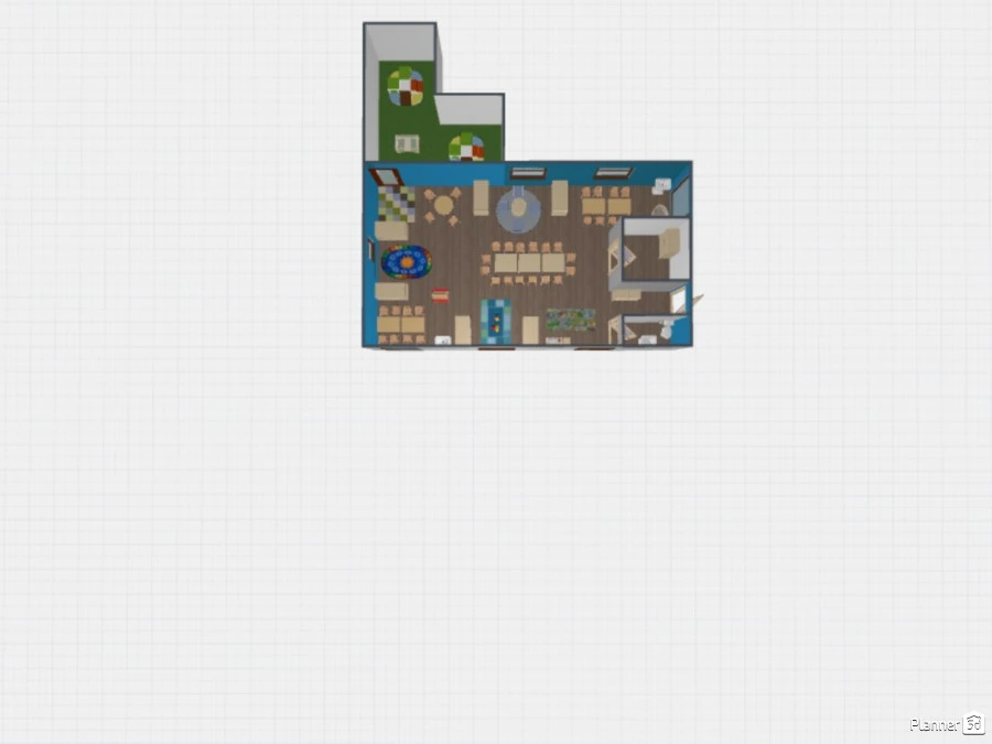 Daycare #99794 by User