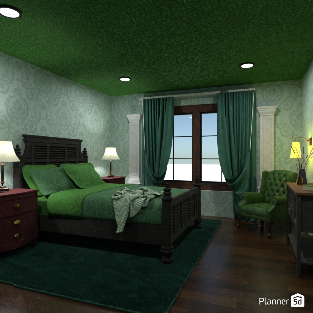 St. Patrick's Day #25787352 by Editors Choice