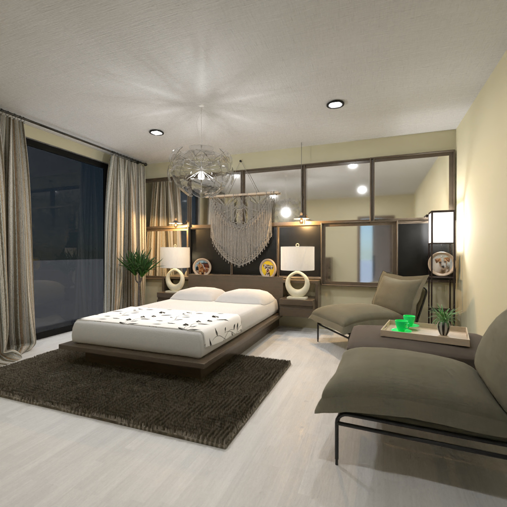 Eco Minimal Style #11363276 by Editors Choice