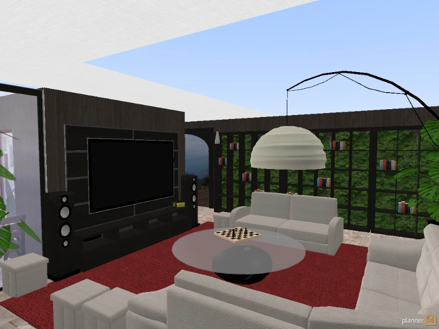 Big house #2878652 by Charlotte