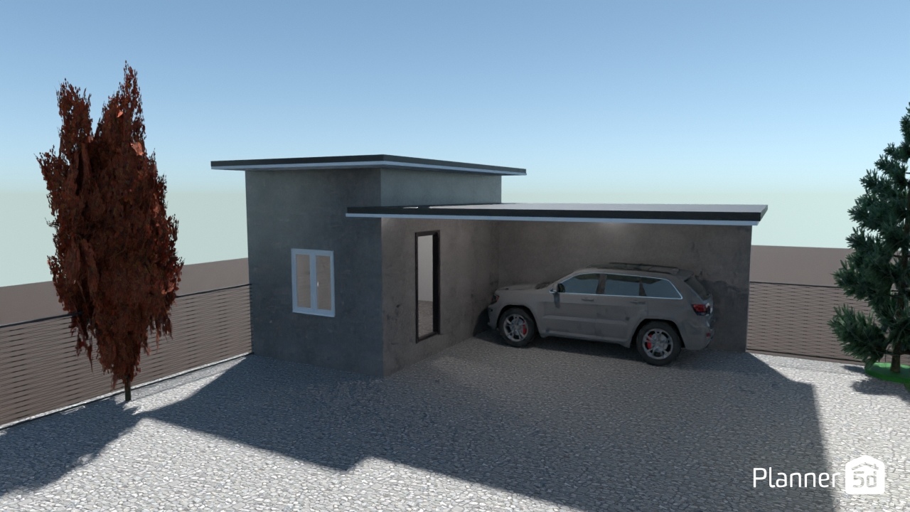 Retirement Home #22532614 by Ross