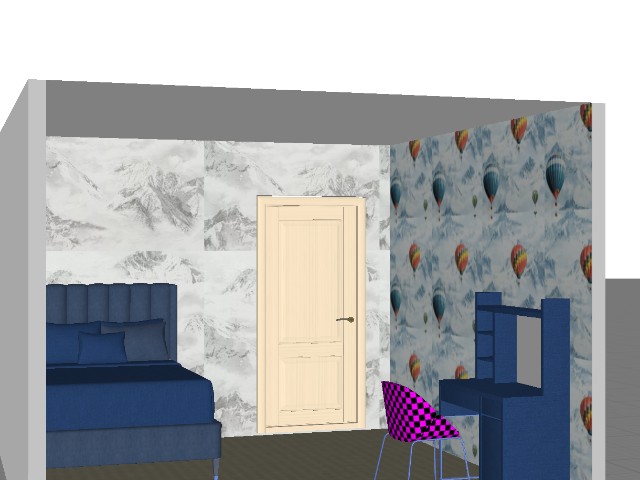 Проект #14 #23376026 by User 158567470