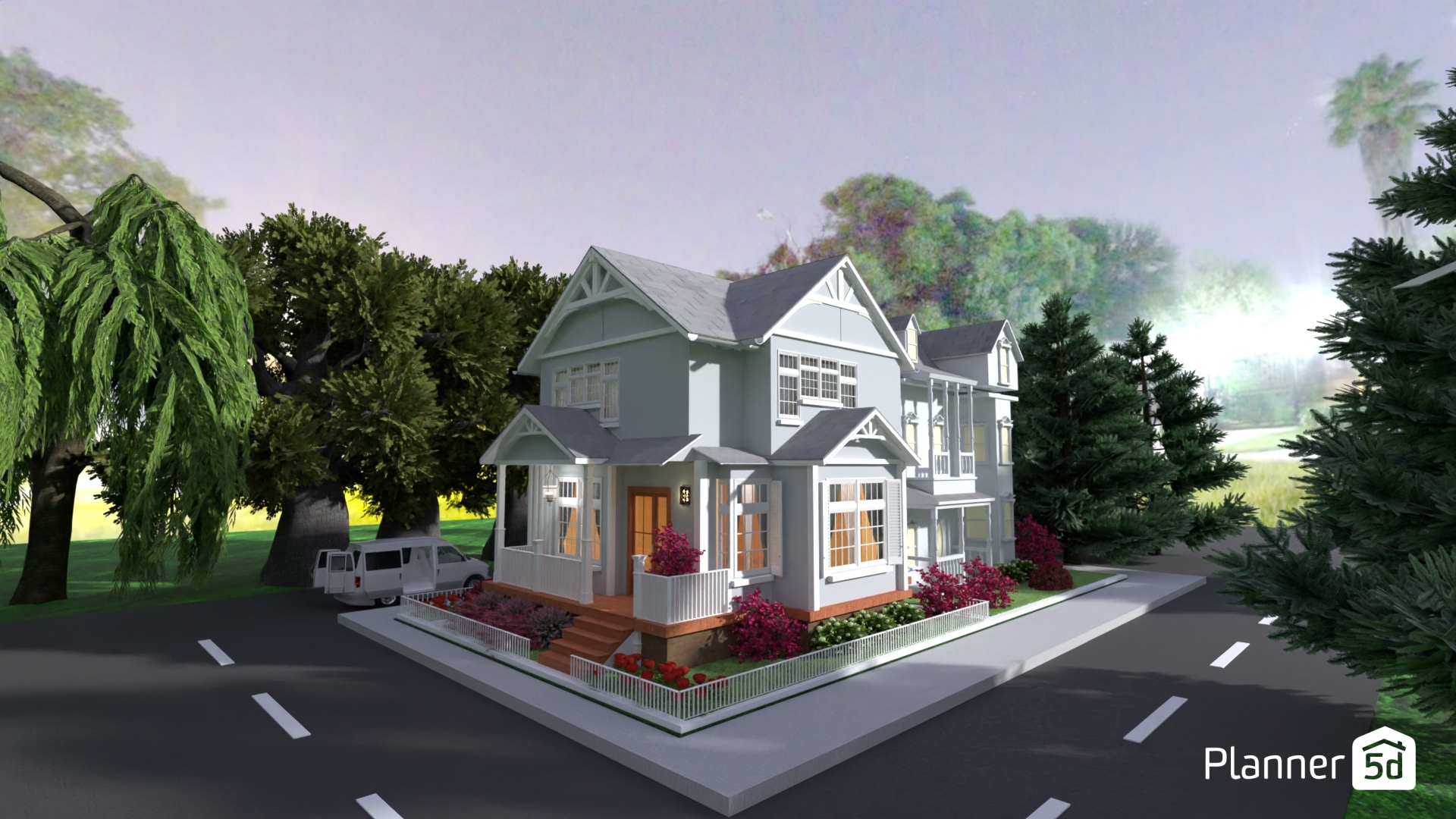 Conjunto Villa Esperanza #22731666 by MariaCris