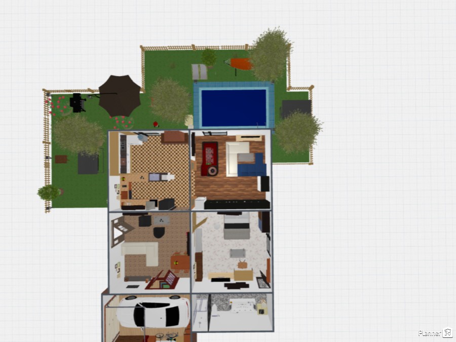 สอบออกแบบวามมิติ #23553614 by Kuya Beer